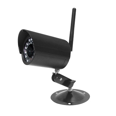 Wireless Nightvision IR Camera